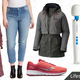 Illustration for article titled Fridays Best Lifestyle Deals: ModCloth, Magic Wand, Saucony, Columbia, and More